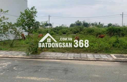 Bán đất giá rẻ chỉ 750 triệu 64m2, gần KCN Cầu Tràm, full thổ